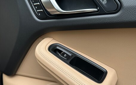 Porsche Macan I рестайлинг, 2021 год, 6 590 000 рублей, 11 фотография