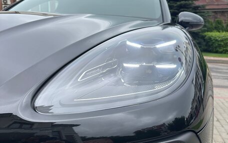 Porsche Macan I рестайлинг, 2021 год, 6 590 000 рублей, 7 фотография