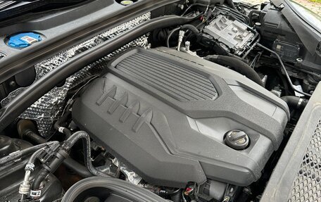 Porsche Macan I рестайлинг, 2021 год, 6 590 000 рублей, 13 фотография