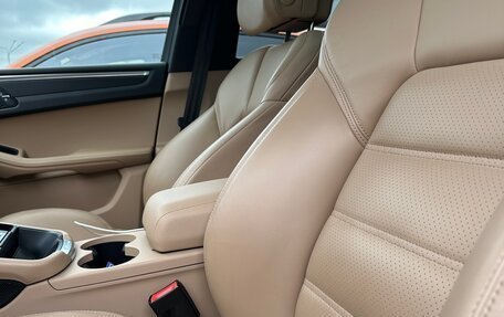 Porsche Macan I рестайлинг, 2021 год, 6 590 000 рублей, 17 фотография