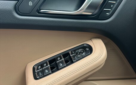 Porsche Macan I рестайлинг, 2021 год, 6 590 000 рублей, 20 фотография