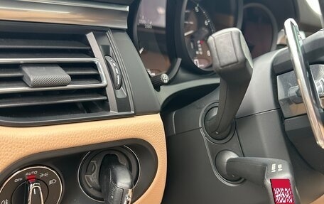 Porsche Macan I рестайлинг, 2021 год, 6 590 000 рублей, 16 фотография