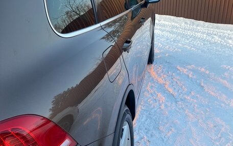 Volkswagen Touareg III, 2013 год, 1 700 000 рублей, 7 фотография