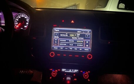 Volkswagen Touareg III, 2013 год, 1 700 000 рублей, 8 фотография