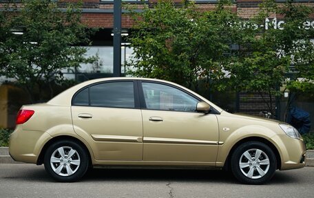 KIA Rio II, 2010 год, 460 000 рублей, 6 фотография