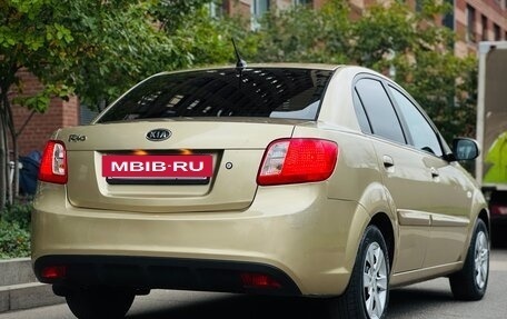 KIA Rio II, 2010 год, 460 000 рублей, 8 фотография