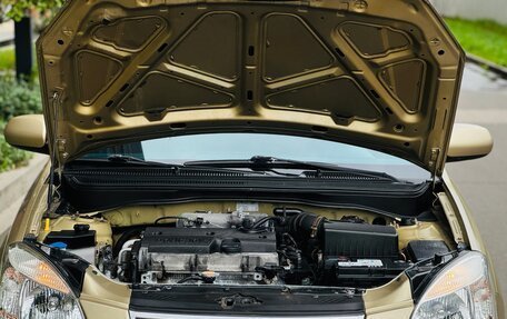 KIA Rio II, 2010 год, 460 000 рублей, 12 фотография