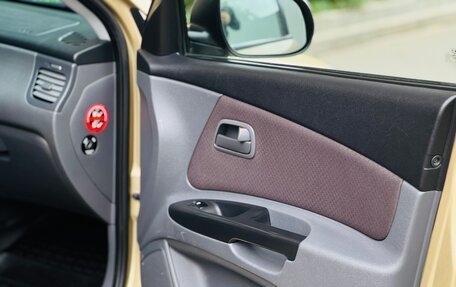 KIA Rio II, 2010 год, 460 000 рублей, 17 фотография