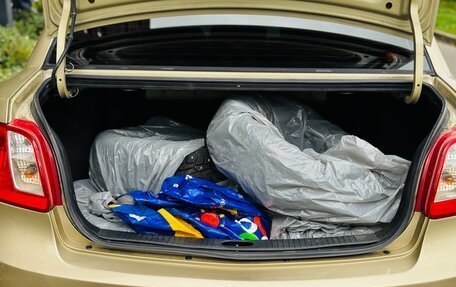 KIA Rio II, 2010 год, 460 000 рублей, 26 фотография