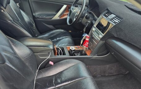 Toyota Camry, 2008 год, 1 000 000 рублей, 2 фотография