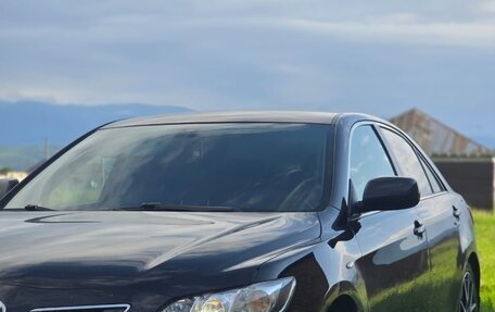 Toyota Camry, 2008 год, 1 000 000 рублей, 4 фотография