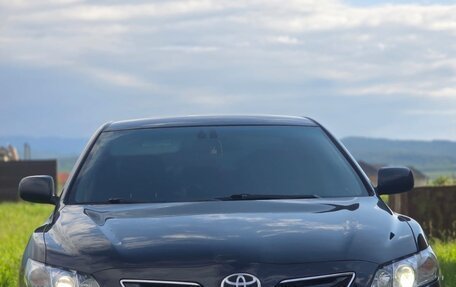 Toyota Camry, 2008 год, 1 000 000 рублей, 7 фотография