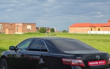 Toyota Camry, 2008 год, 1 000 000 рублей, 6 фотография