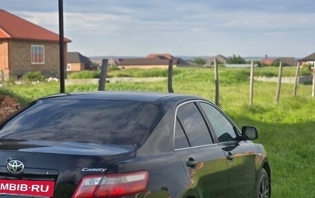 Toyota Camry, 2008 год, 1 000 000 рублей, 3 фотография