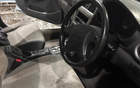 Subaru Impreza III, 2003 год, 350 000 рублей, 8 фотография