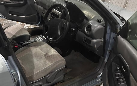 Subaru Impreza III, 2003 год, 350 000 рублей, 7 фотография