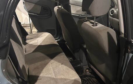 Subaru Impreza III, 2003 год, 350 000 рублей, 10 фотография