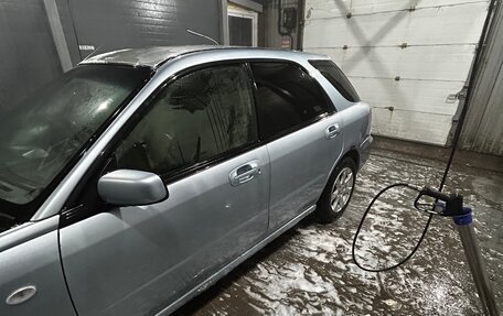 Subaru Impreza III, 2003 год, 350 000 рублей, 2 фотография