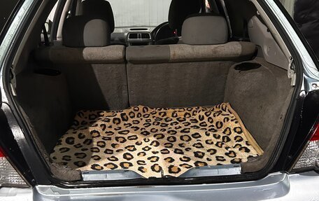 Subaru Impreza III, 2003 год, 350 000 рублей, 9 фотография