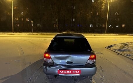 Subaru Impreza III, 2003 год, 350 000 рублей, 11 фотография