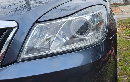 Skoda Octavia, 2011 год, 949 000 рублей, 7 фотография