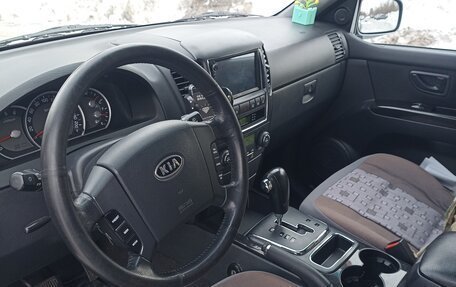 KIA Sorento IV, 2008 год, 830 000 рублей, 5 фотография
