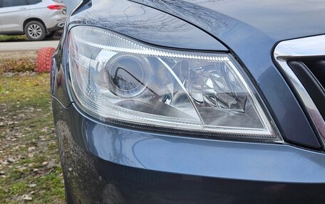 Skoda Octavia, 2011 год, 949 000 рублей, 8 фотография