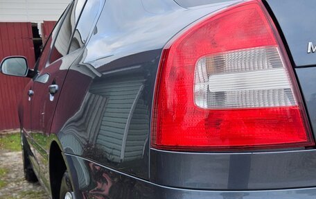 Skoda Octavia, 2011 год, 949 000 рублей, 9 фотография