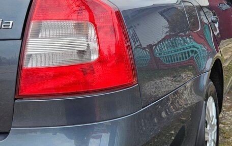 Skoda Octavia, 2011 год, 949 000 рублей, 10 фотография