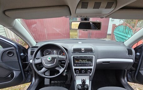 Skoda Octavia, 2011 год, 949 000 рублей, 11 фотография