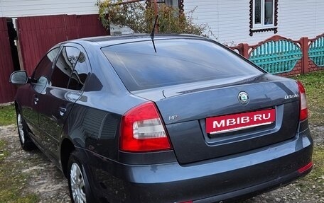 Skoda Octavia, 2011 год, 949 000 рублей, 5 фотография