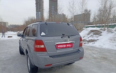 KIA Sorento IV, 2008 год, 830 000 рублей, 4 фотография