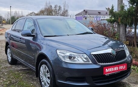 Skoda Octavia, 2011 год, 949 000 рублей, 3 фотография
