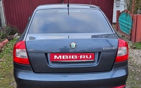 Skoda Octavia, 2011 год, 949 000 рублей, 6 фотография