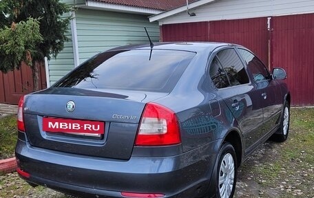 Skoda Octavia, 2011 год, 949 000 рублей, 4 фотография