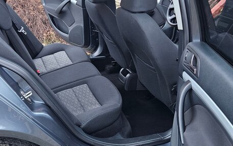 Skoda Octavia, 2011 год, 949 000 рублей, 15 фотография