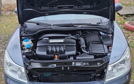 Skoda Octavia, 2011 год, 949 000 рублей, 21 фотография