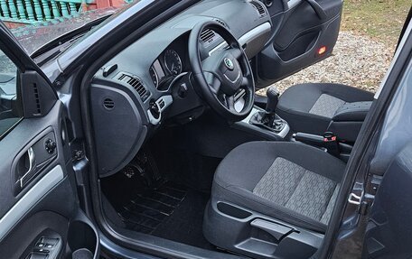 Skoda Octavia, 2011 год, 949 000 рублей, 13 фотография