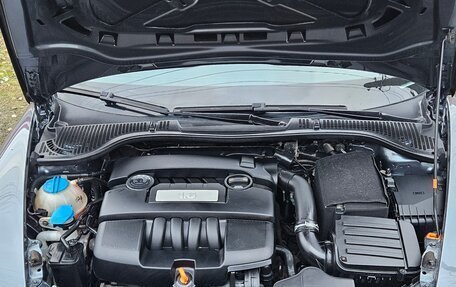 Skoda Octavia, 2011 год, 949 000 рублей, 20 фотография