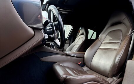 Porsche Panamera II рестайлинг, 2017 год, 5 990 000 рублей, 15 фотография