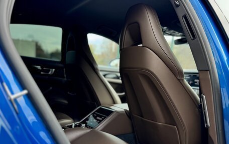 Porsche Panamera II рестайлинг, 2017 год, 5 990 000 рублей, 19 фотография