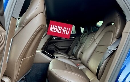 Porsche Panamera II рестайлинг, 2017 год, 5 990 000 рублей, 16 фотография