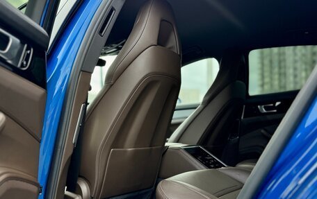 Porsche Panamera II рестайлинг, 2017 год, 5 990 000 рублей, 17 фотография