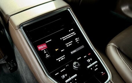 Porsche Panamera II рестайлинг, 2017 год, 5 990 000 рублей, 18 фотография