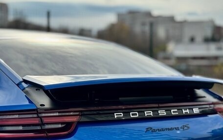 Porsche Panamera II рестайлинг, 2017 год, 5 990 000 рублей, 8 фотография