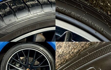 Porsche Panamera II рестайлинг, 2017 год, 5 990 000 рублей, 32 фотография