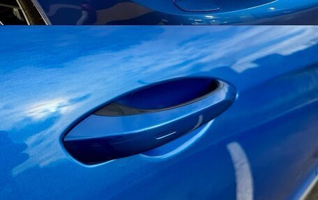 Porsche Panamera II рестайлинг, 2017 год, 5 990 000 рублей, 30 фотография