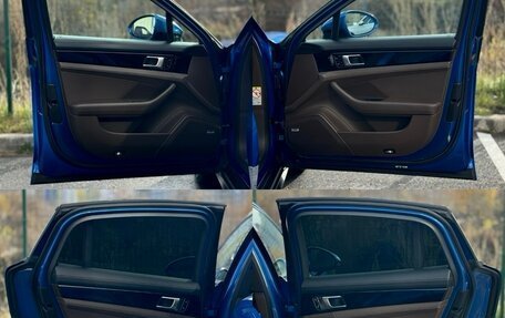 Porsche Panamera II рестайлинг, 2017 год, 5 990 000 рублей, 31 фотография