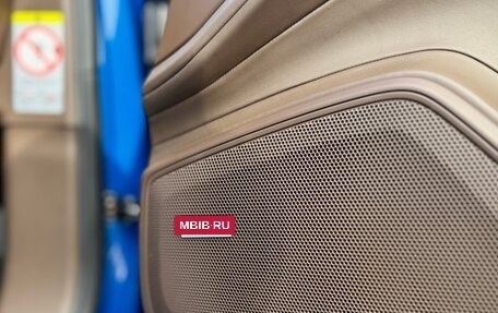 Porsche Panamera II рестайлинг, 2017 год, 5 990 000 рублей, 23 фотография