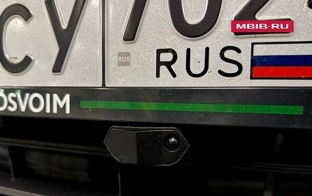 Porsche Panamera II рестайлинг, 2017 год, 5 990 000 рублей, 28 фотография